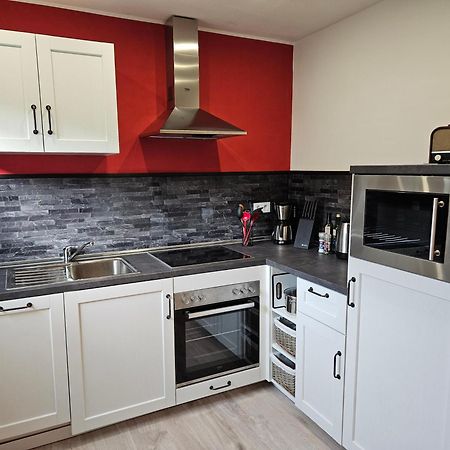 Ferienwohnung Hoch Im Harz, Altenau Altenau  Εξωτερικό φωτογραφία