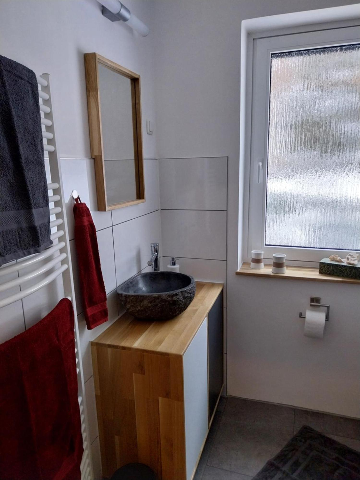 Ferienwohnung Hoch Im Harz, Altenau Altenau  Εξωτερικό φωτογραφία