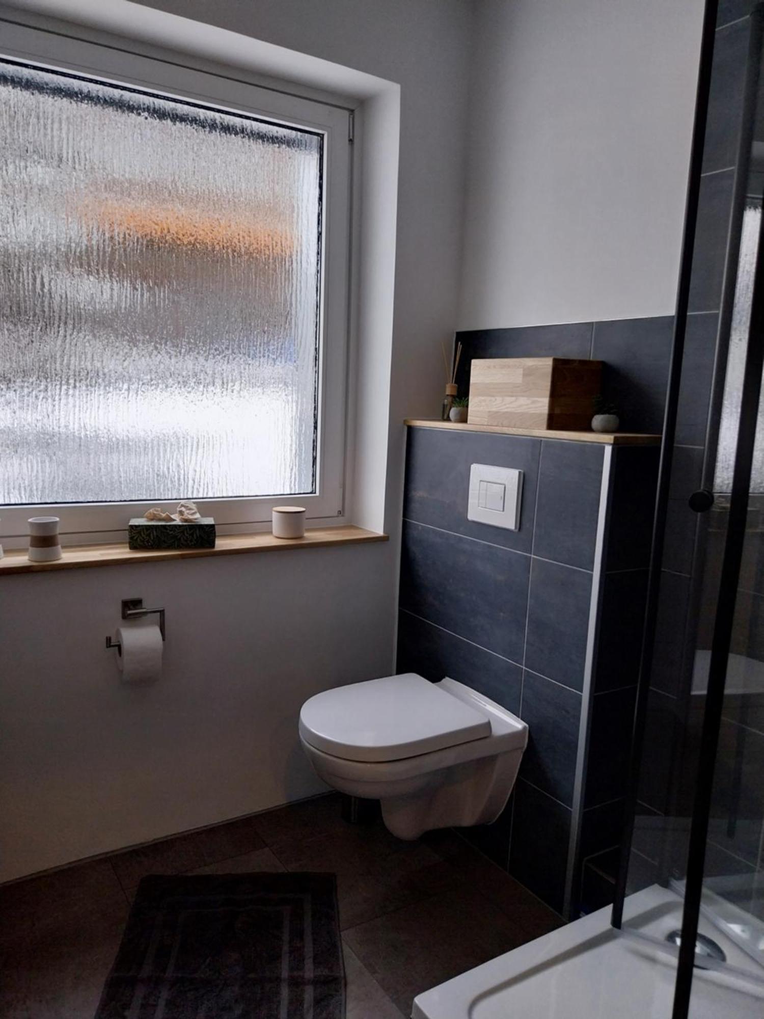 Ferienwohnung Hoch Im Harz, Altenau Altenau  Εξωτερικό φωτογραφία