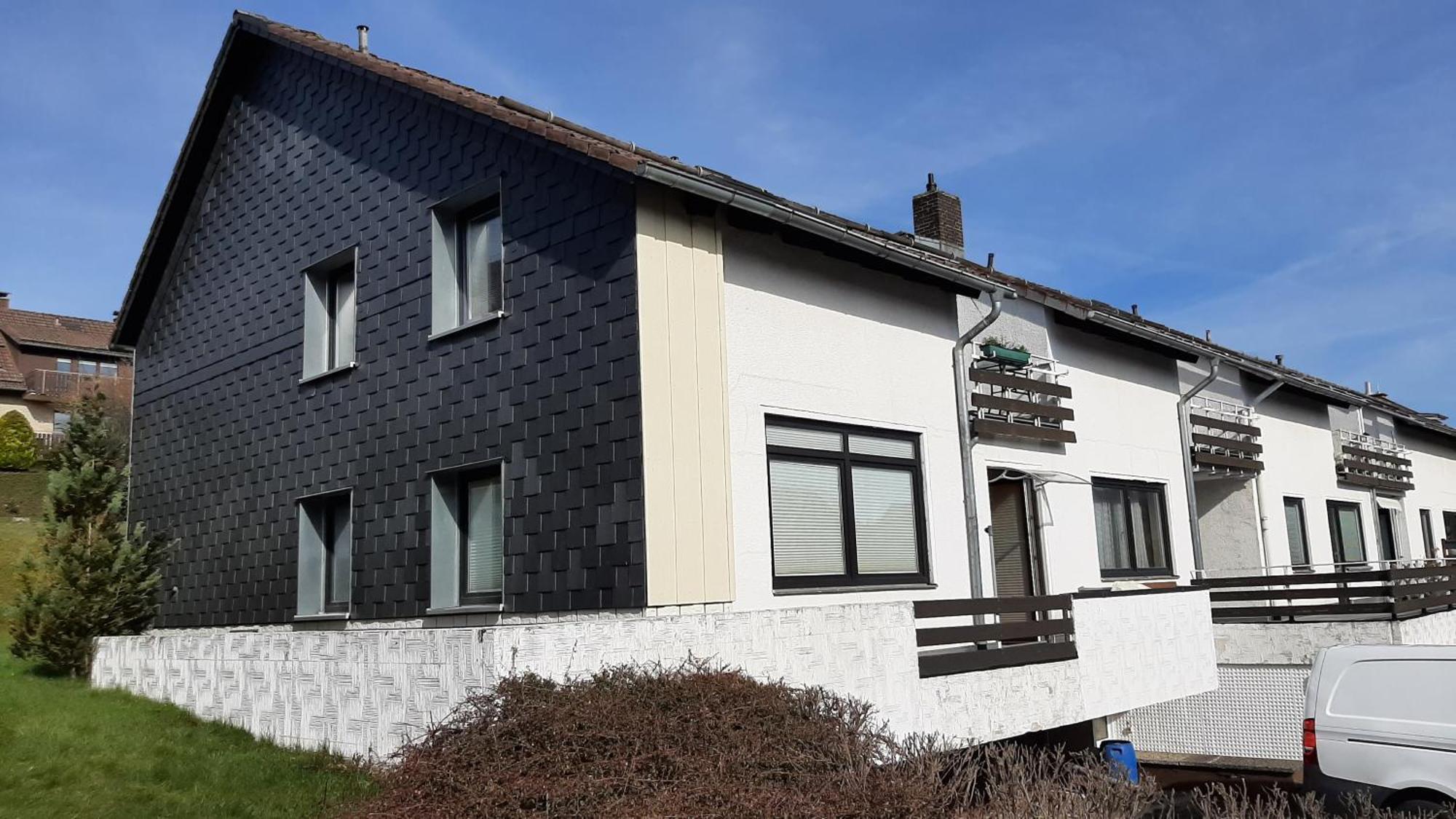 Ferienwohnung Hoch Im Harz, Altenau Altenau  Εξωτερικό φωτογραφία